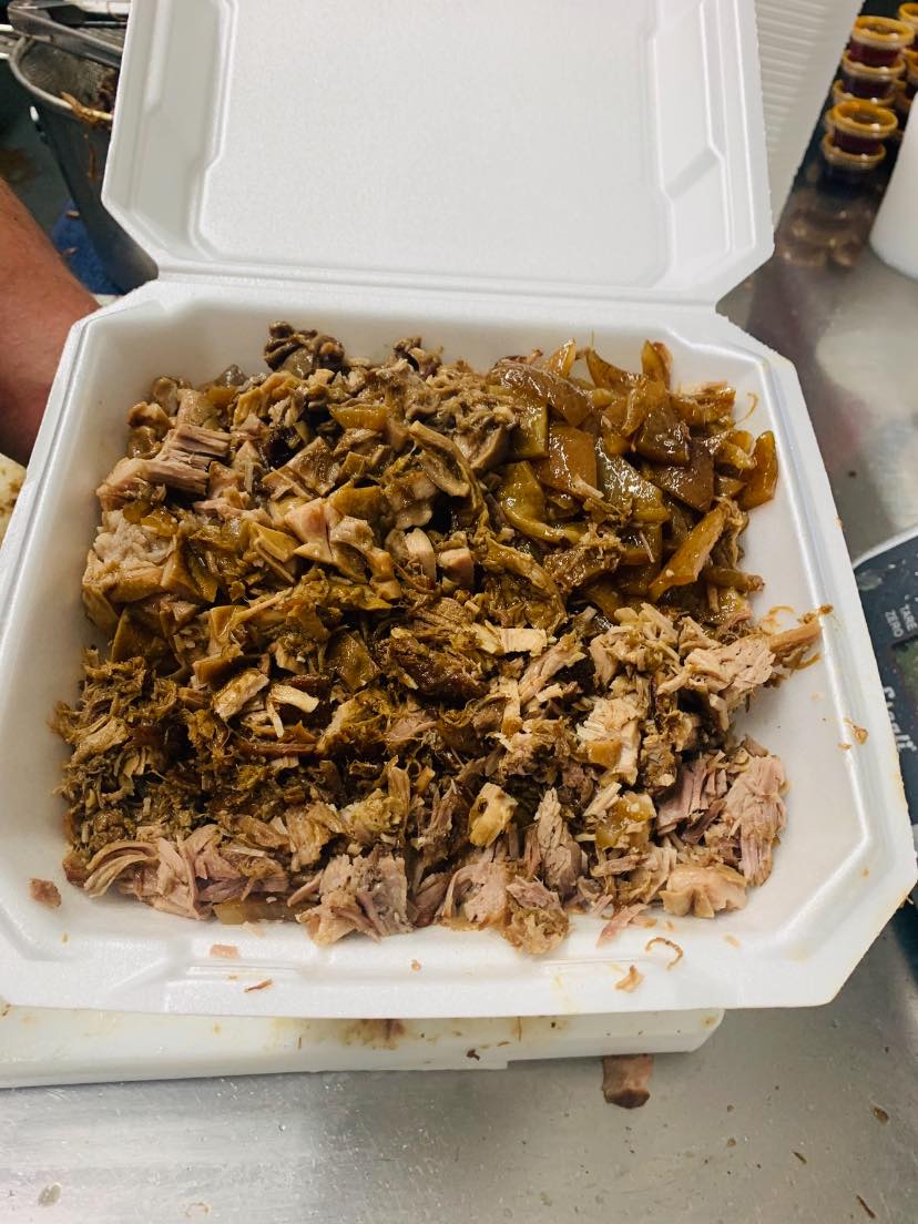 Carnitas La Yoca 3530 S 6th Ave, Tucson