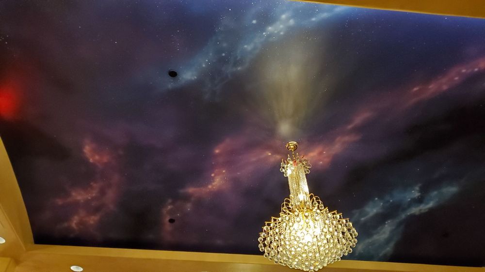 Persian Room Fine Dining 9290 N Thornydale Rd, Tucson