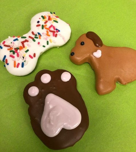 Gourmet Girls Gluten Free Bakery/Bistro 5845 N Oracle Rd, Tucson