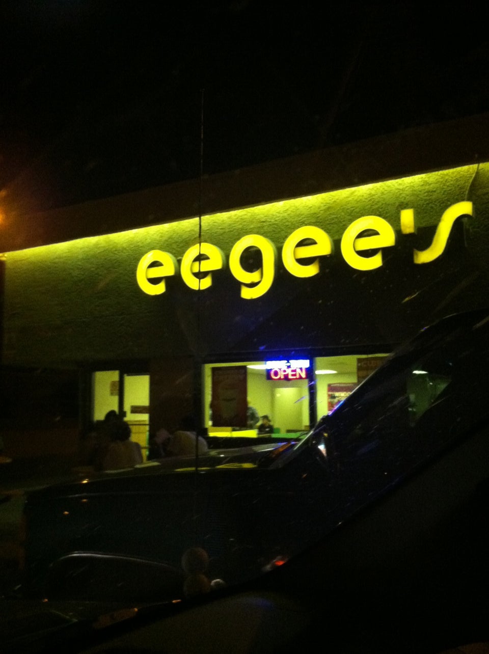 Photo credit: foursquare