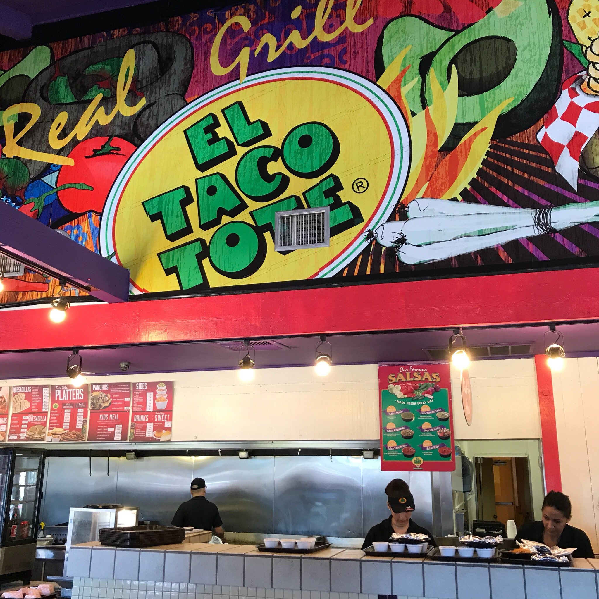 Photo credit: tripadvisor