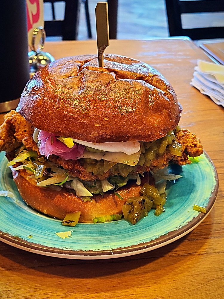 Divine Bovine Burgers 1021 N Wilmot Rd, Tucson