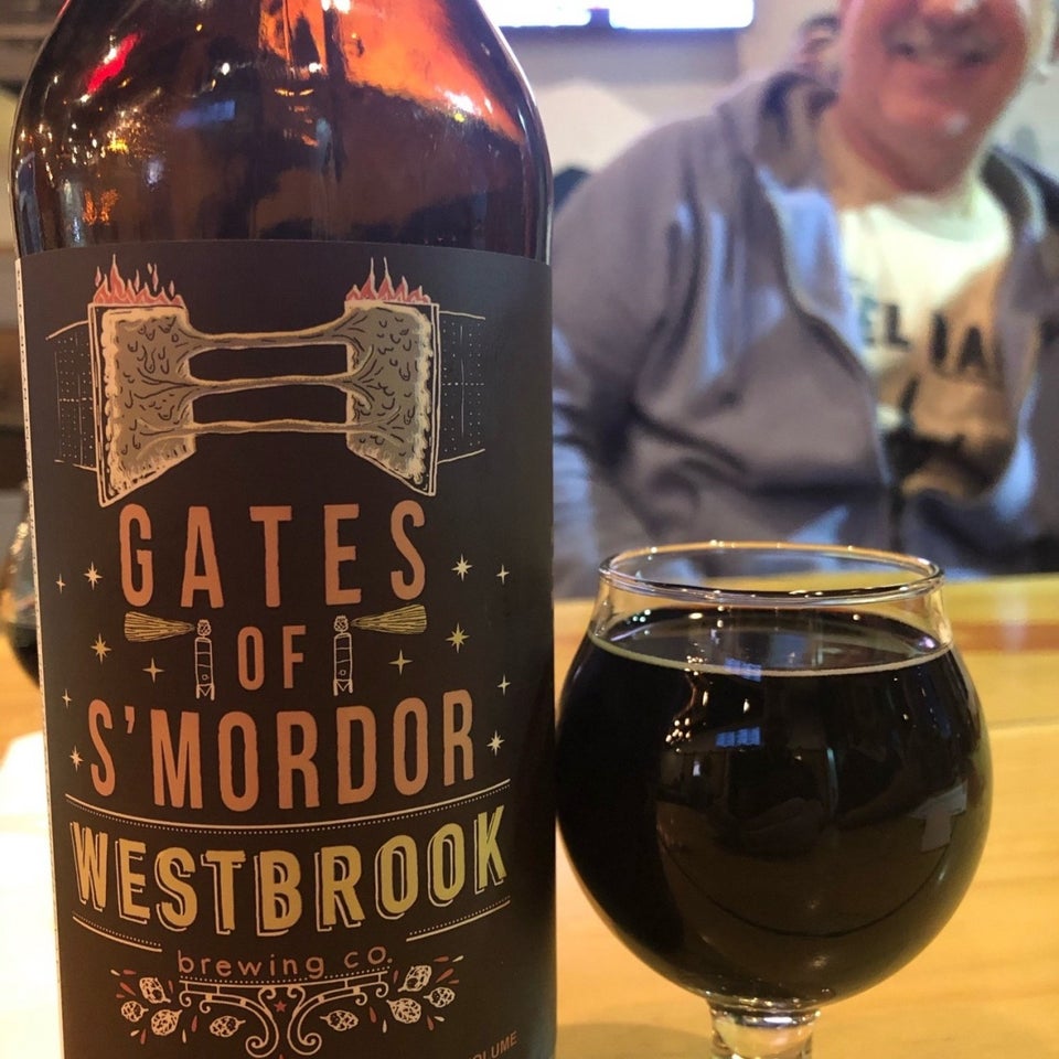 Tap & Bottle - North 7254 N Oracle Rd, Tucson