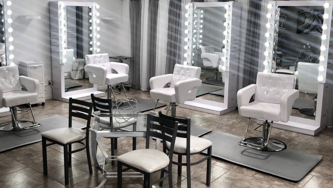 Shear Glamour Salon