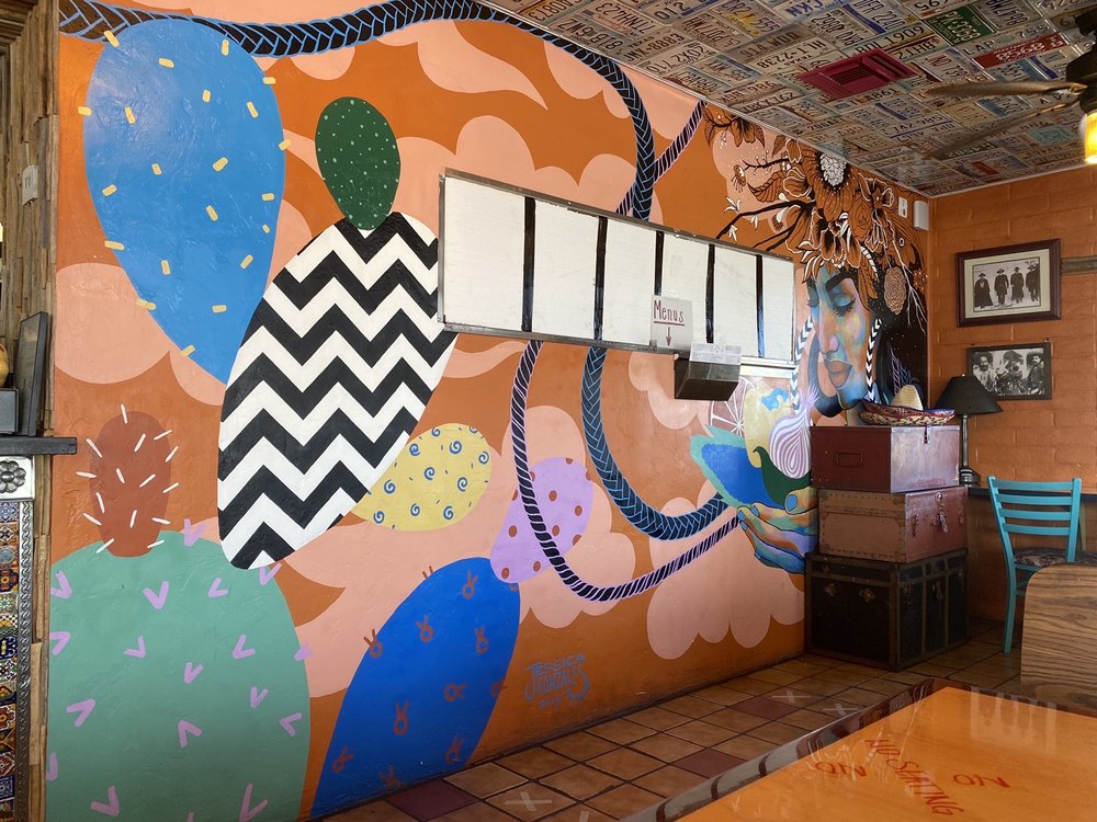 Sonoran Brunch Company 1060 S Kolb Rd, Tucson
