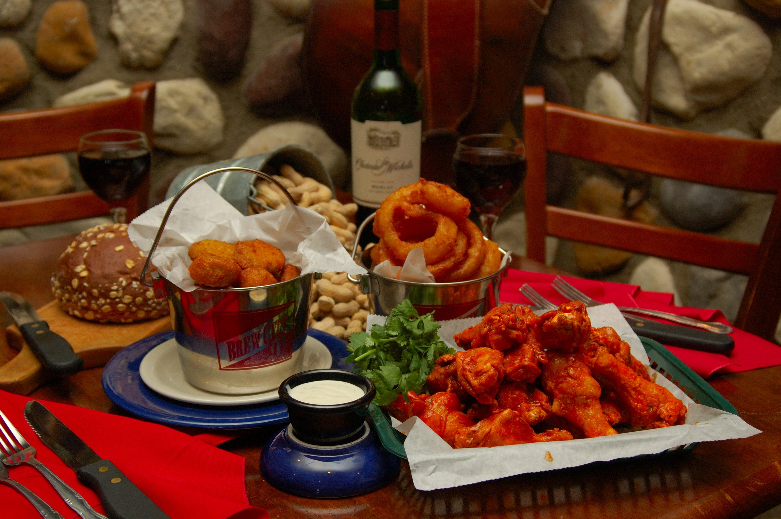 Photo credit: tripadvisor