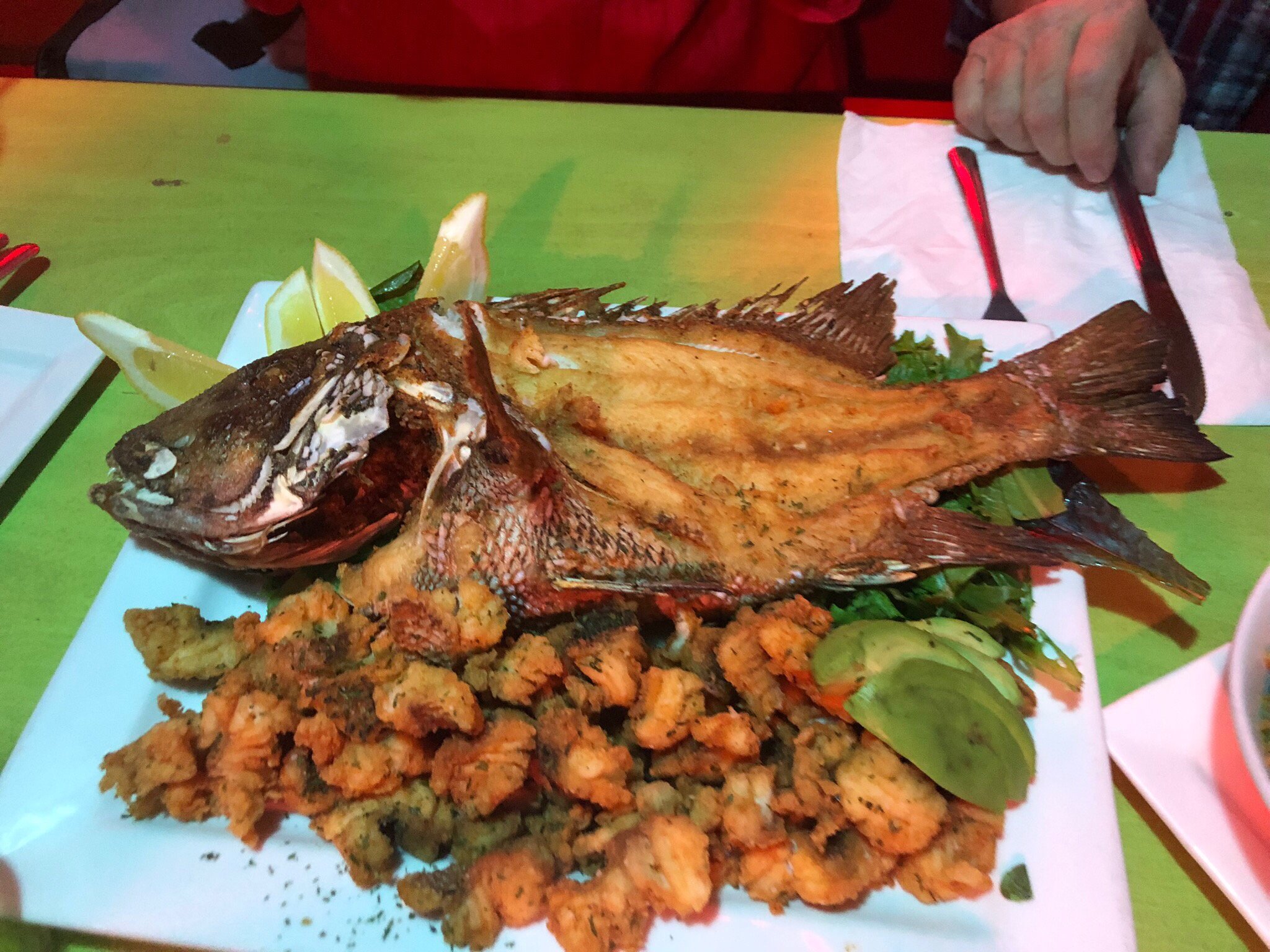 Photo credit: tripadvisor