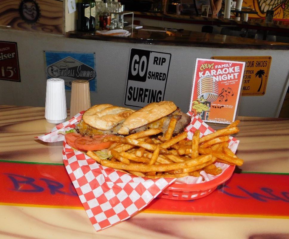 Photo credit: tripadvisor