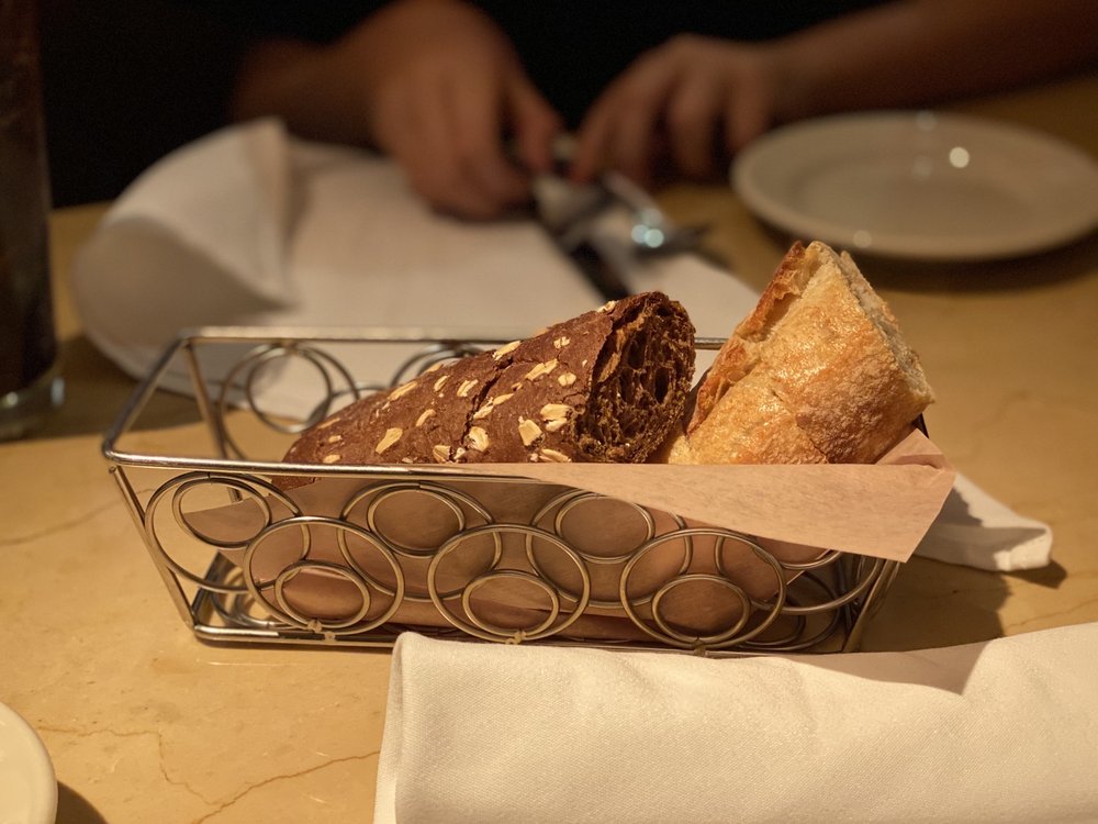 The Cheesecake Factory 60 W Wetmore Rd, Tucson