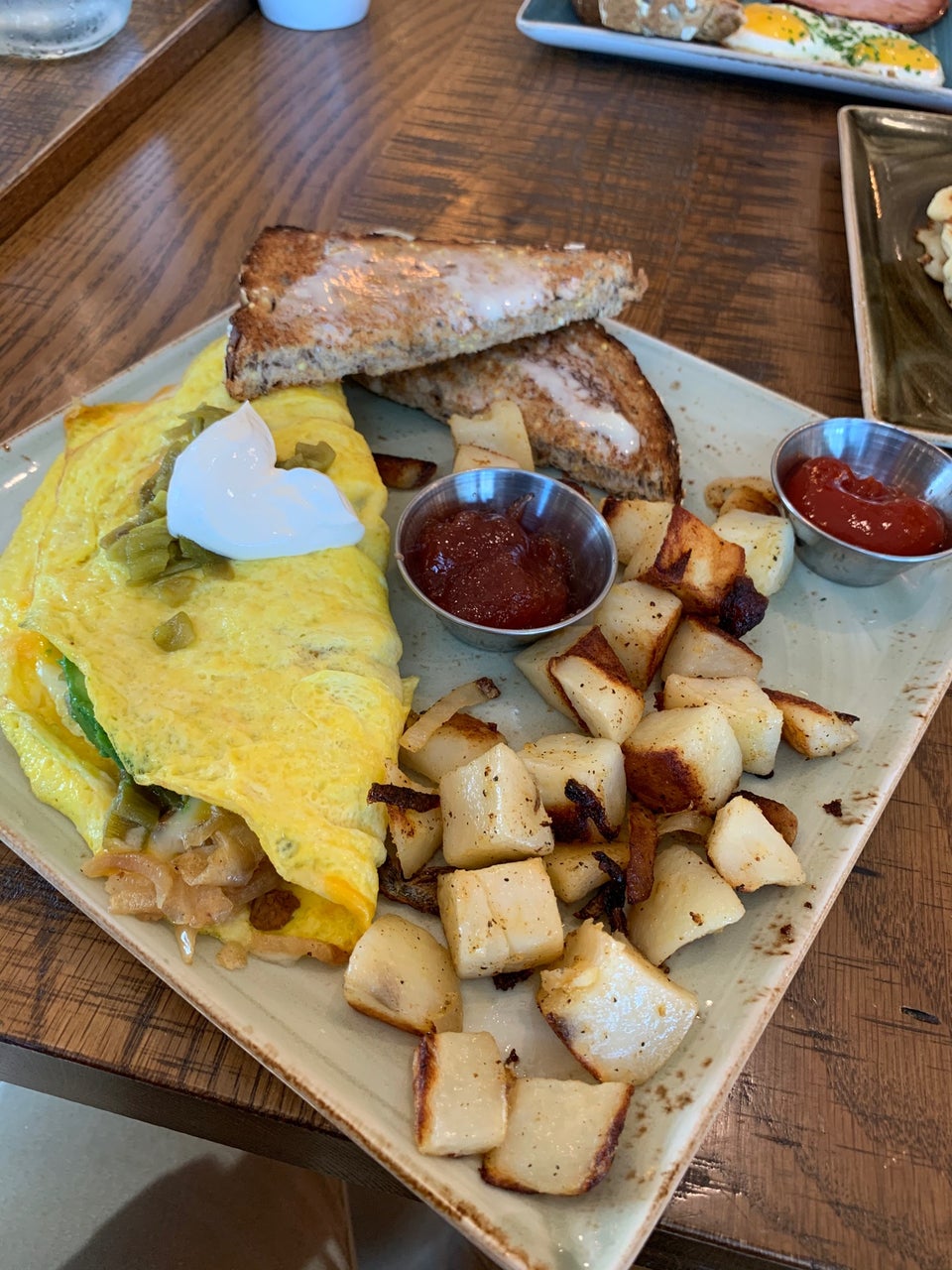 First Watch - Crossroads 4775 E Grant Rd, Tucson