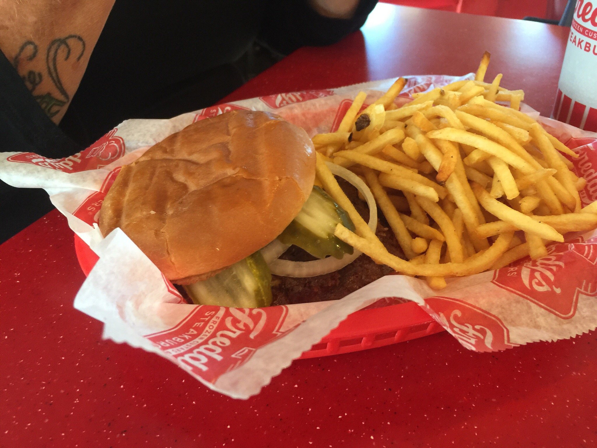 Photo credit: tripadvisor