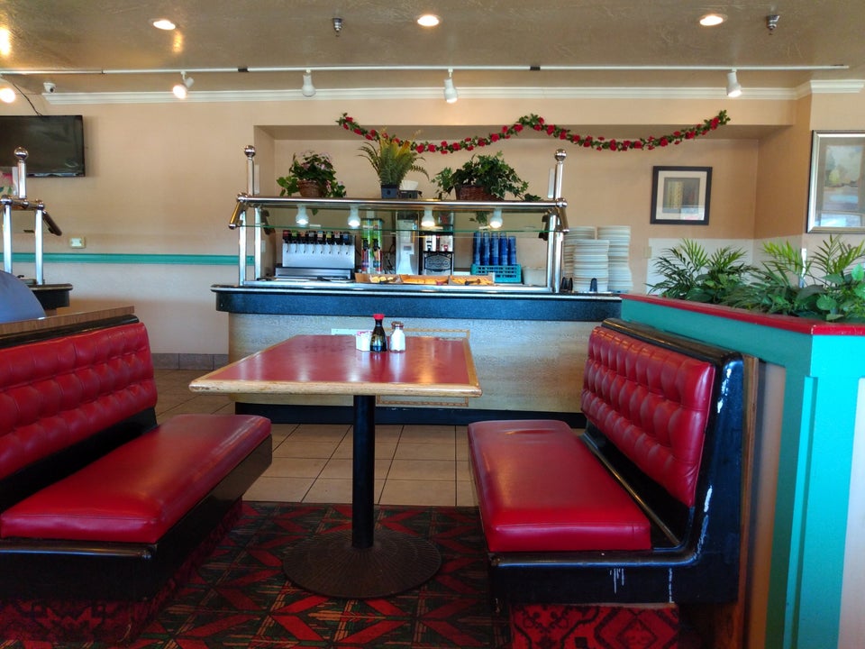 Williams, AZ Restaurants Open for Takeout, Curbside Service and/or