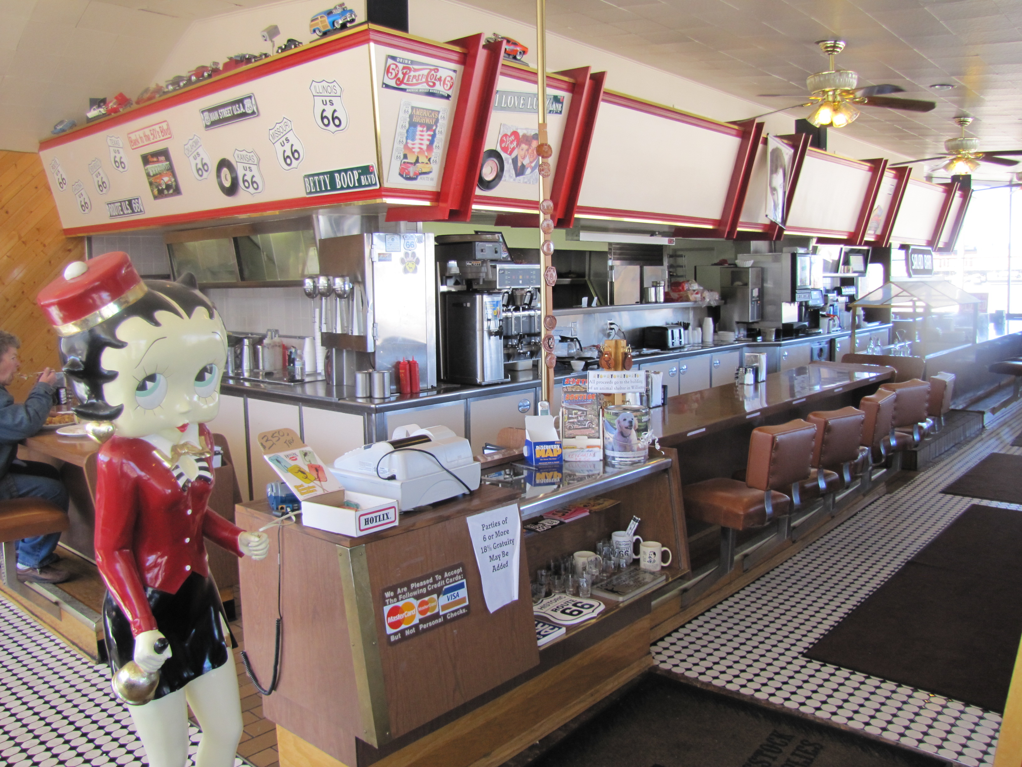 Photo credit: tripadvisor
