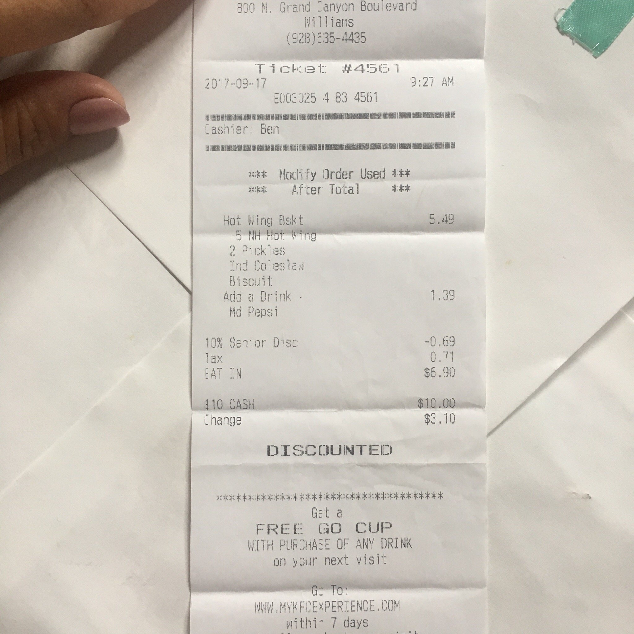 Photo credit: Tripadvisor