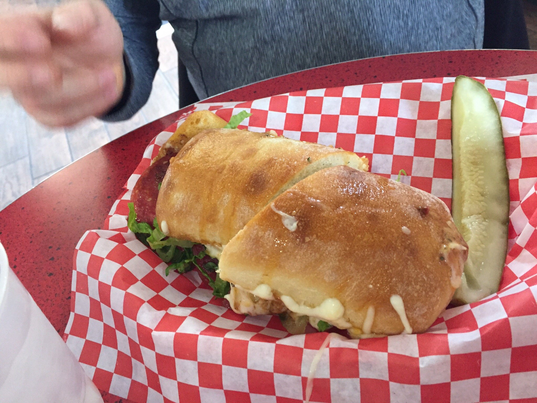 Photo credit: tripadvisor