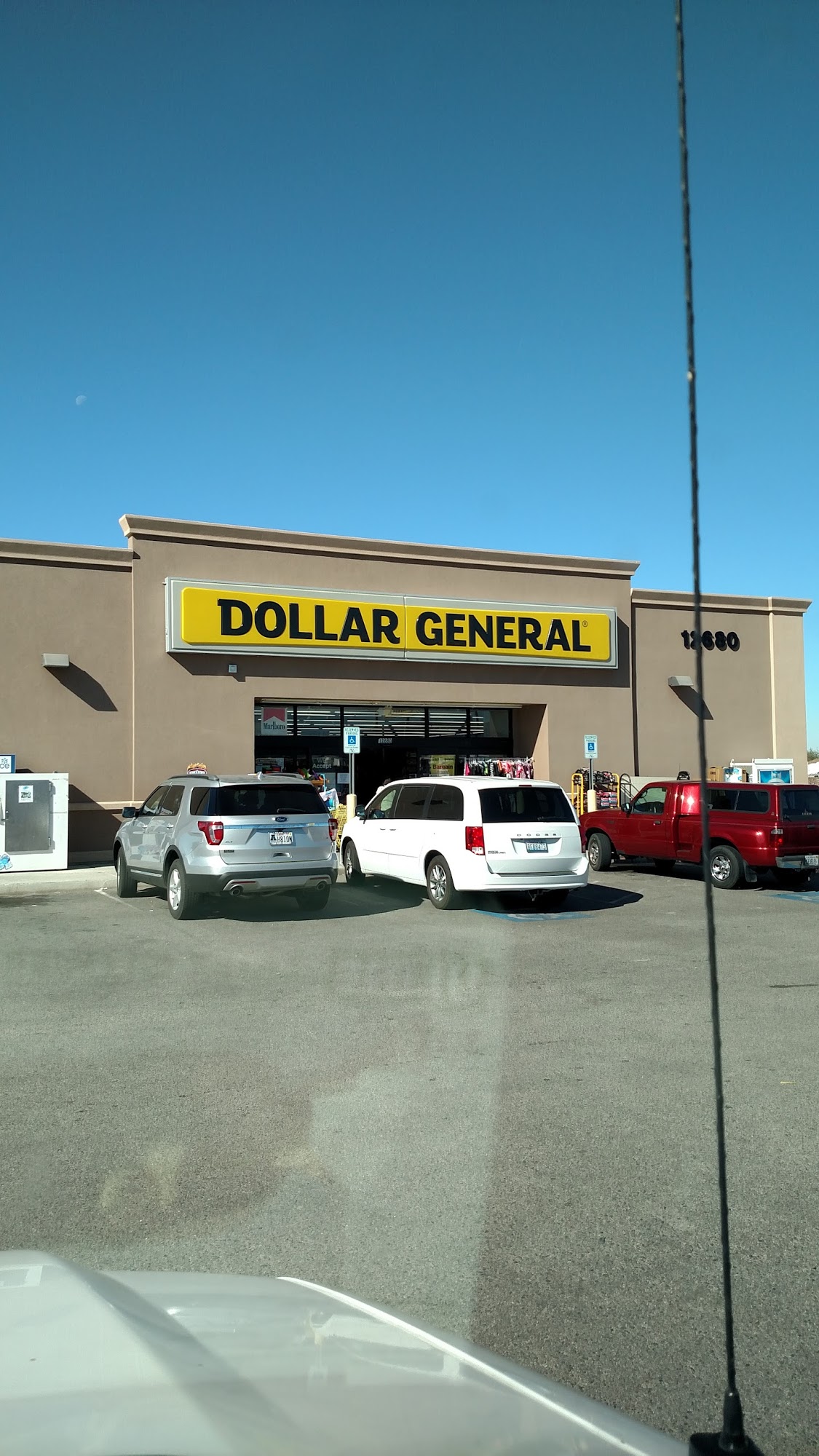 Dollar General