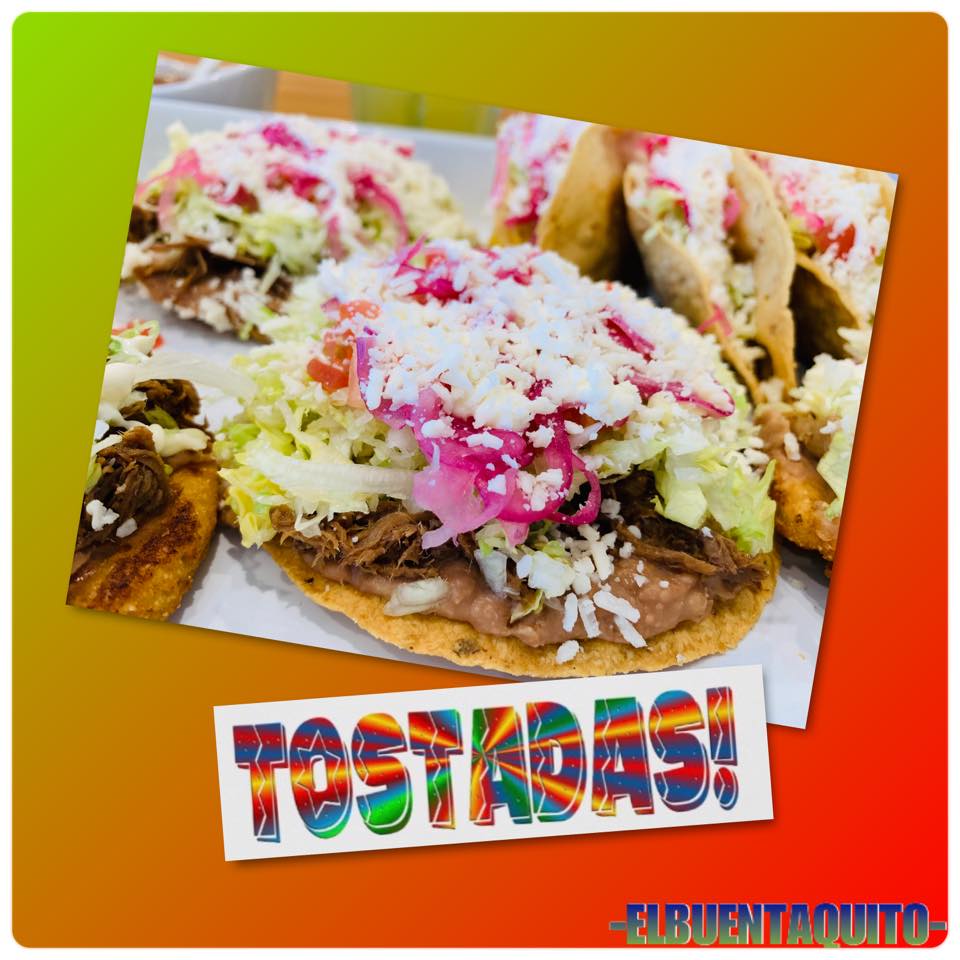 The Best Taquito | Yuma Mexican Restaurant