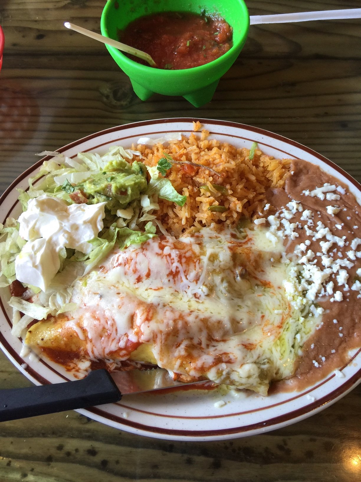 Photo credit: tripadvisor