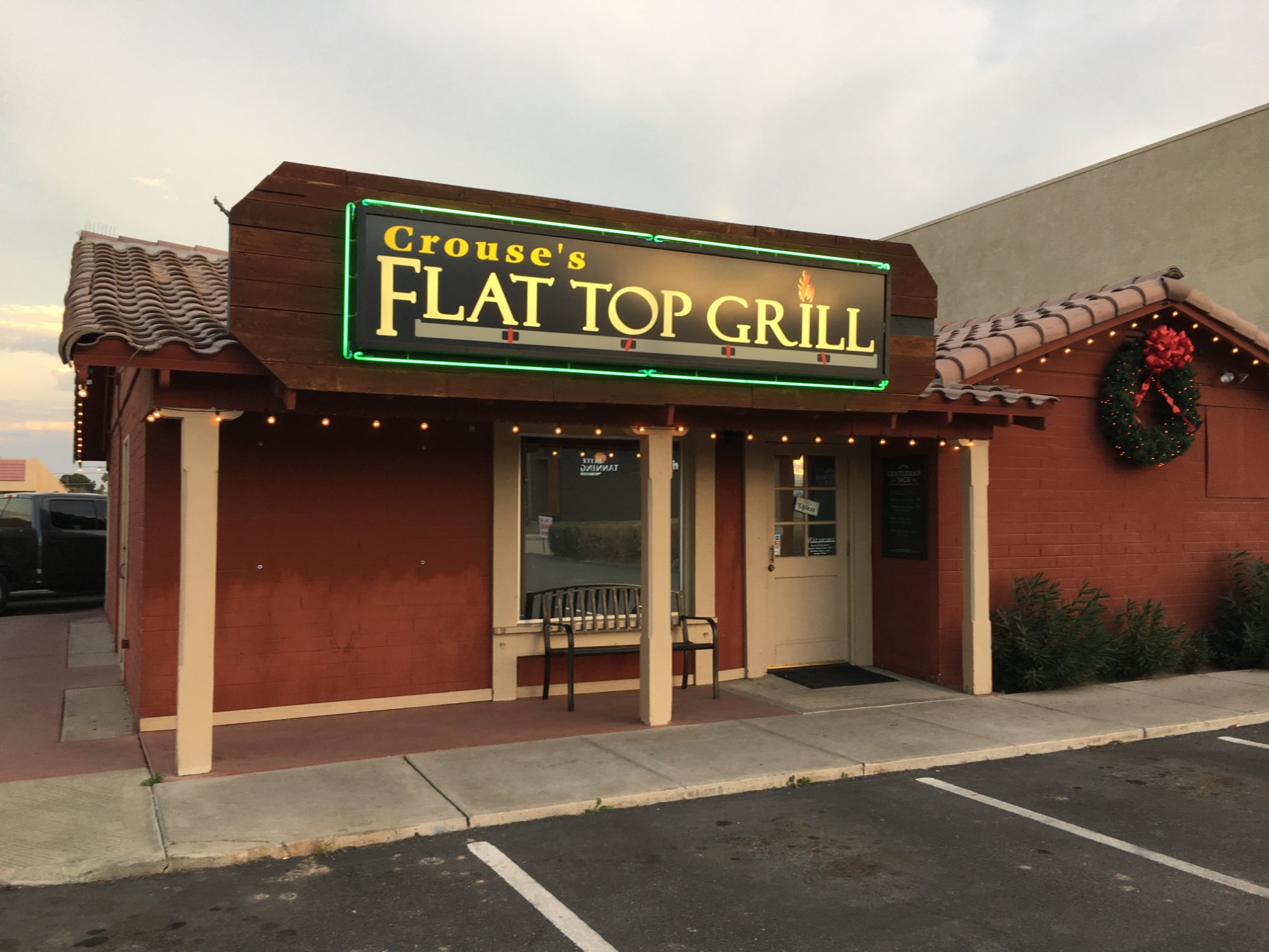 Photo credit: tripadvisor