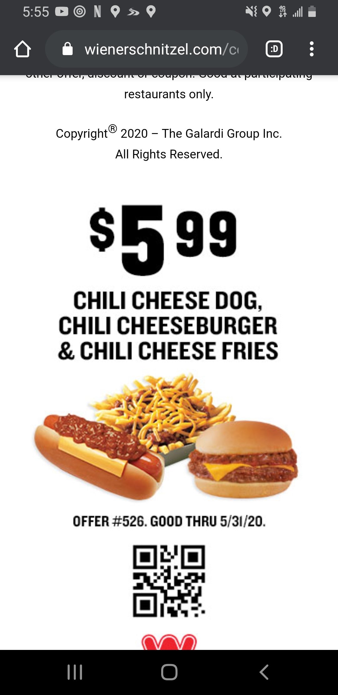 Photo credit: Tripadvisor