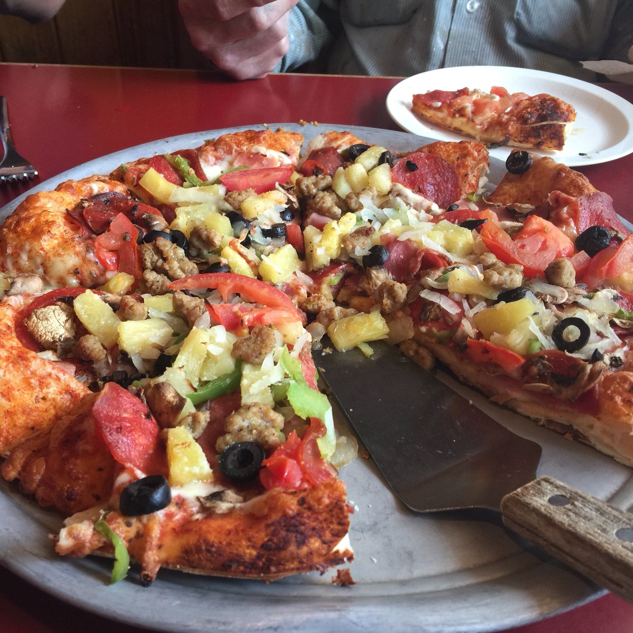 Photo credit: tripadvisor