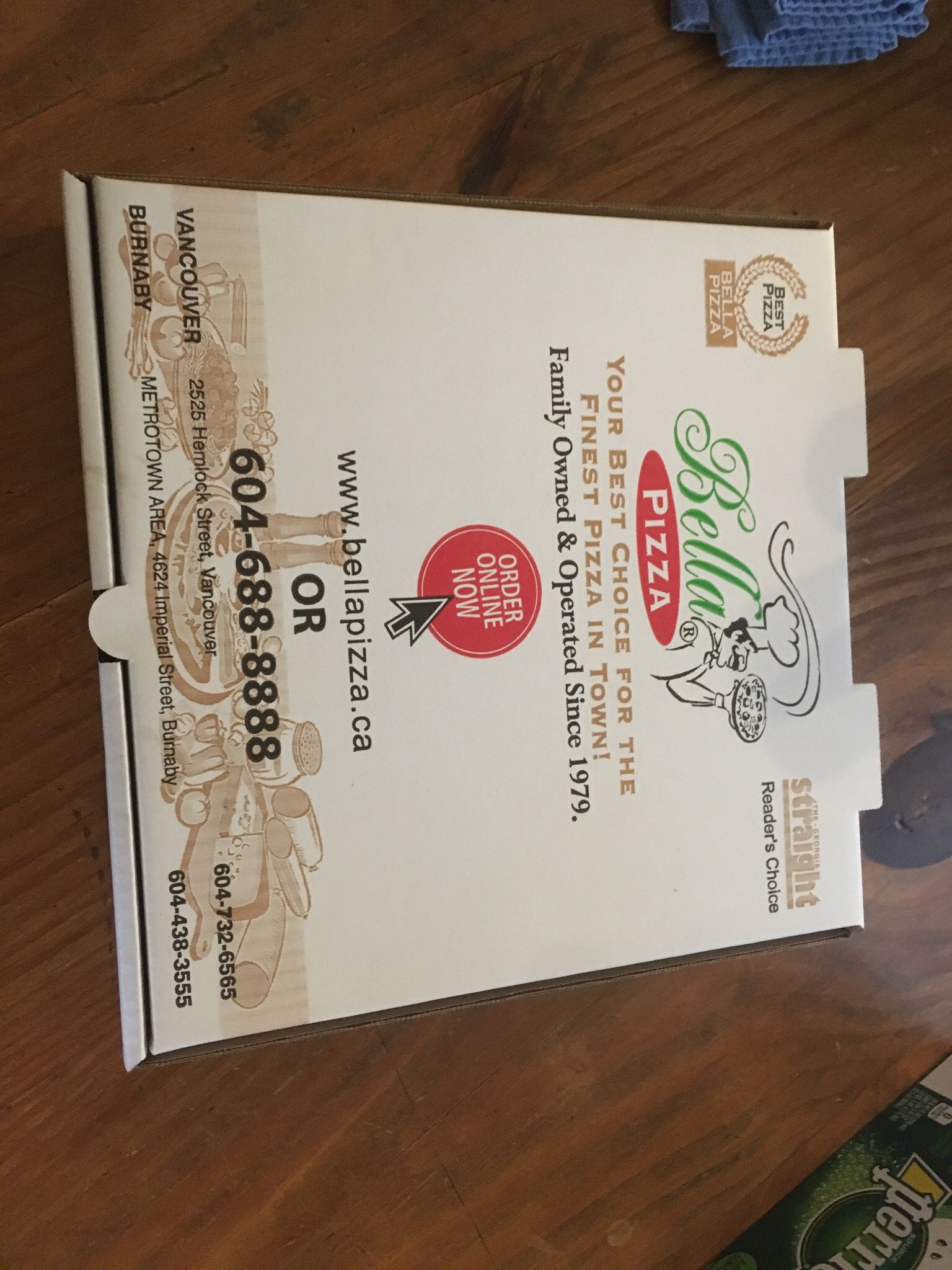 Photo credit: tripadvisor