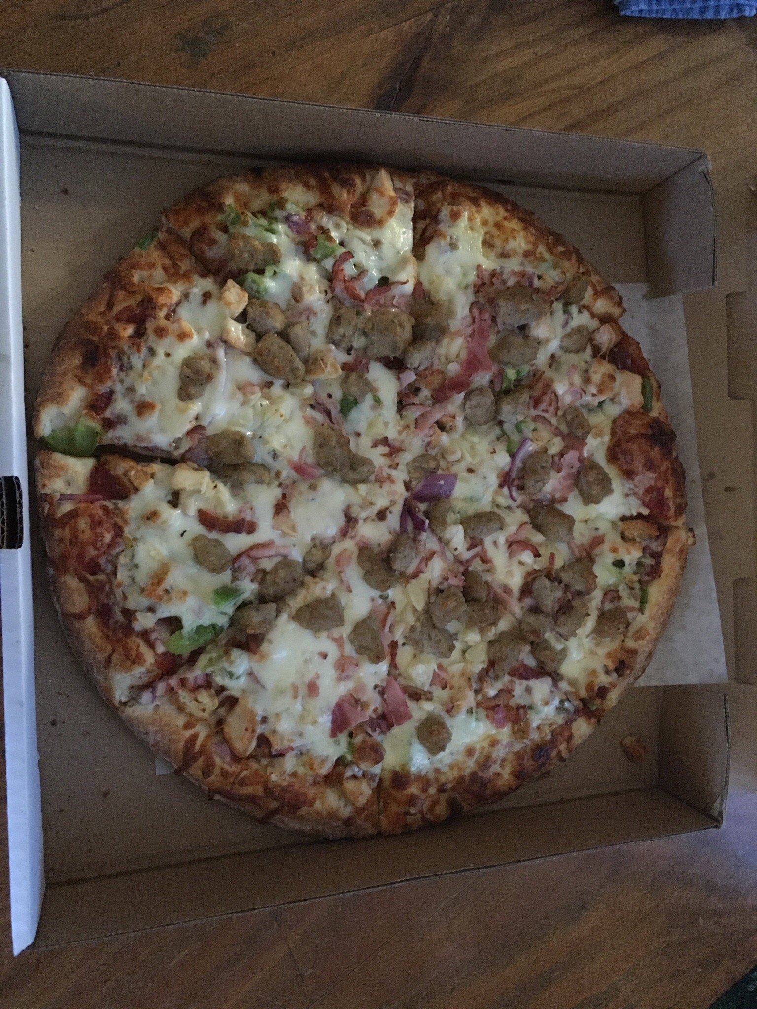 Photo credit: tripadvisor