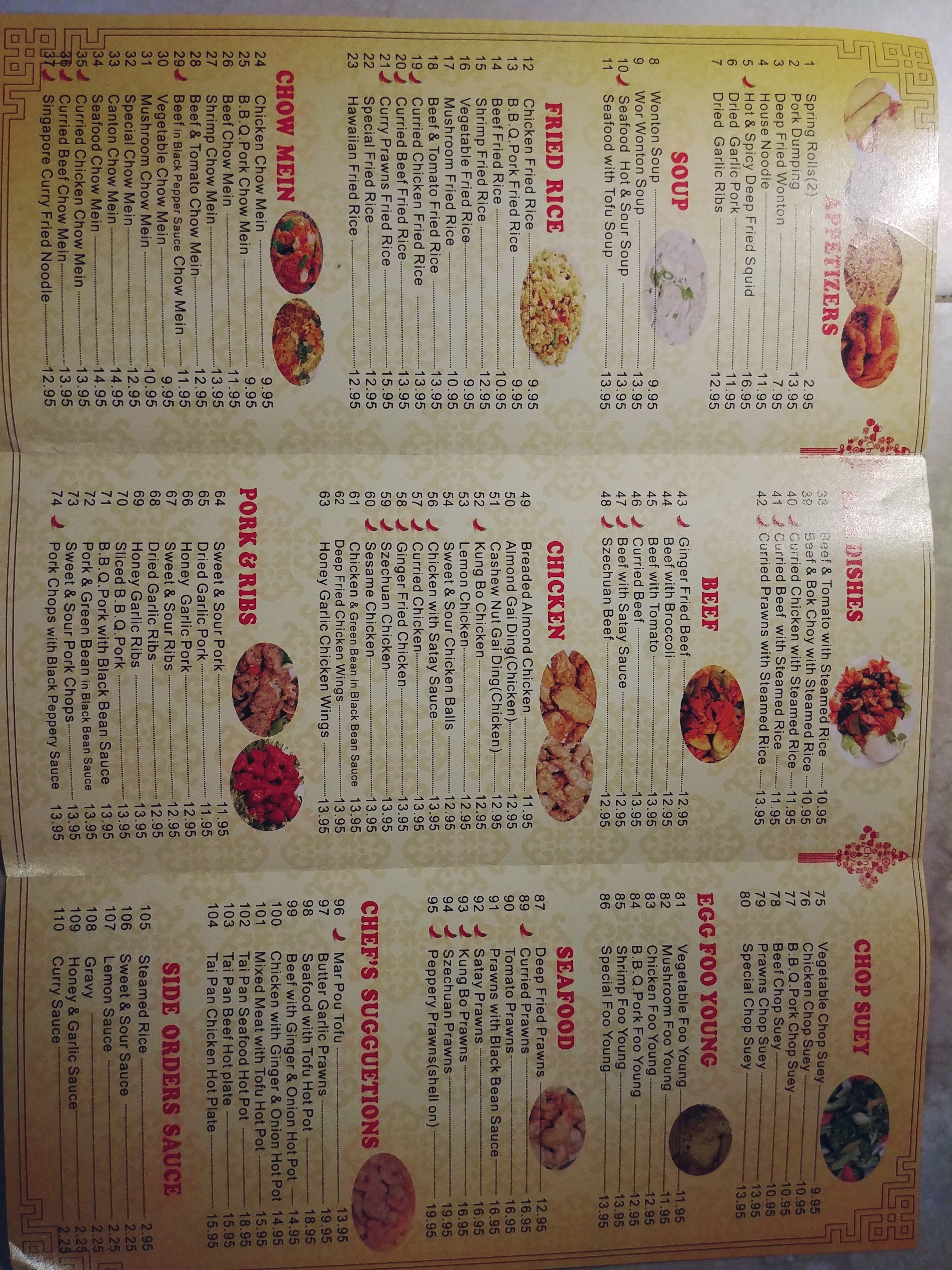 Photo credit: Tripadvisor