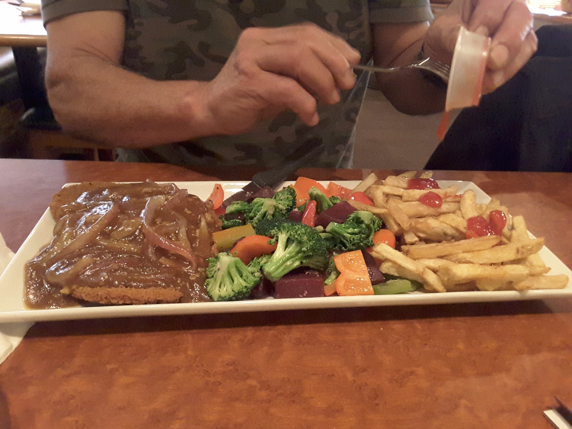 Photo credit: tripadvisor