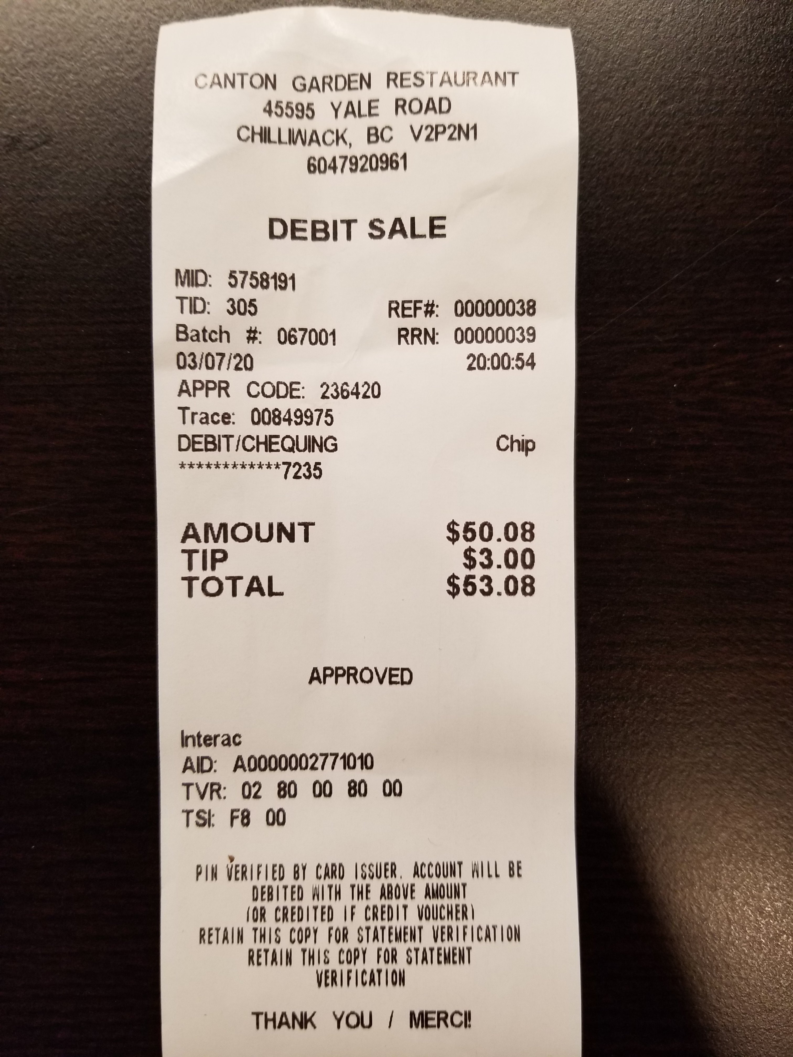 Photo credit: Tripadvisor