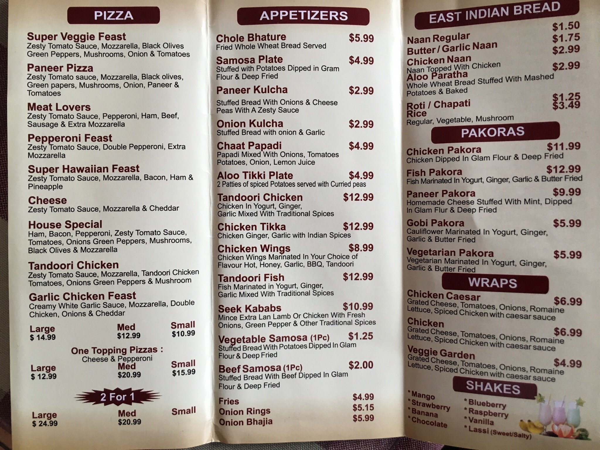 Photo credit: Tripadvisor