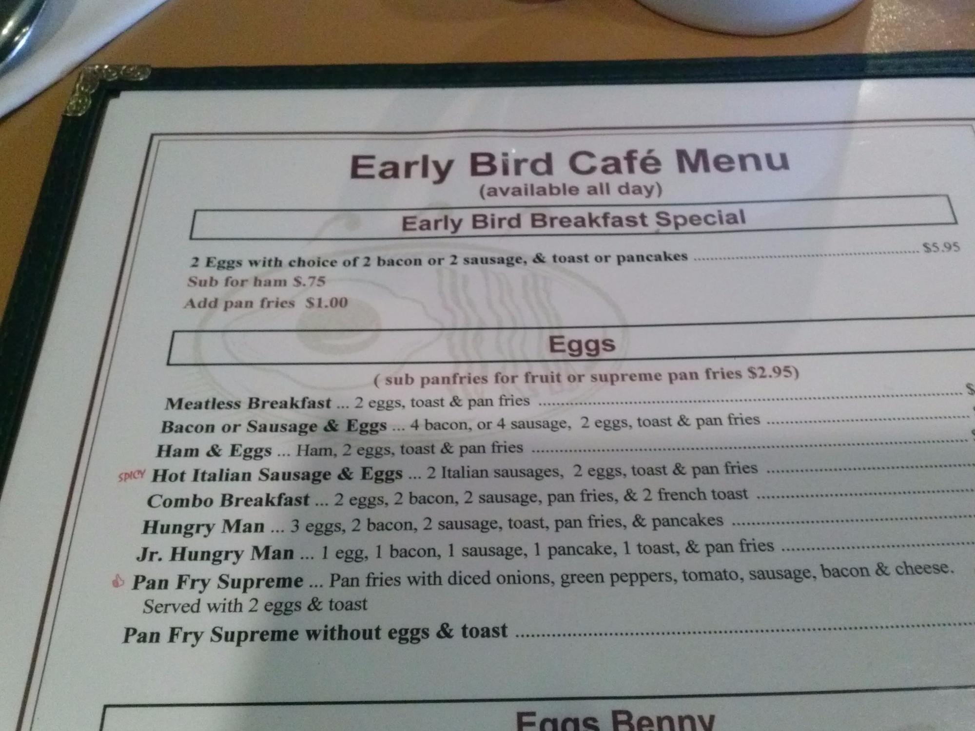 Photo credit: Tripadvisor