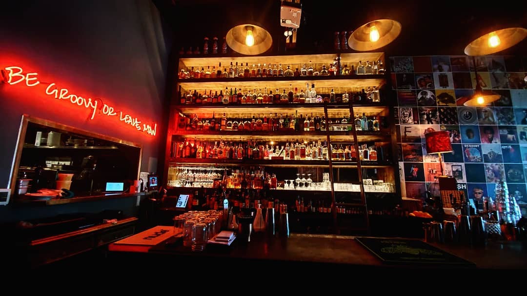 Kelowna, BC Restaurants Open for Takeout, Curbside Service and/or