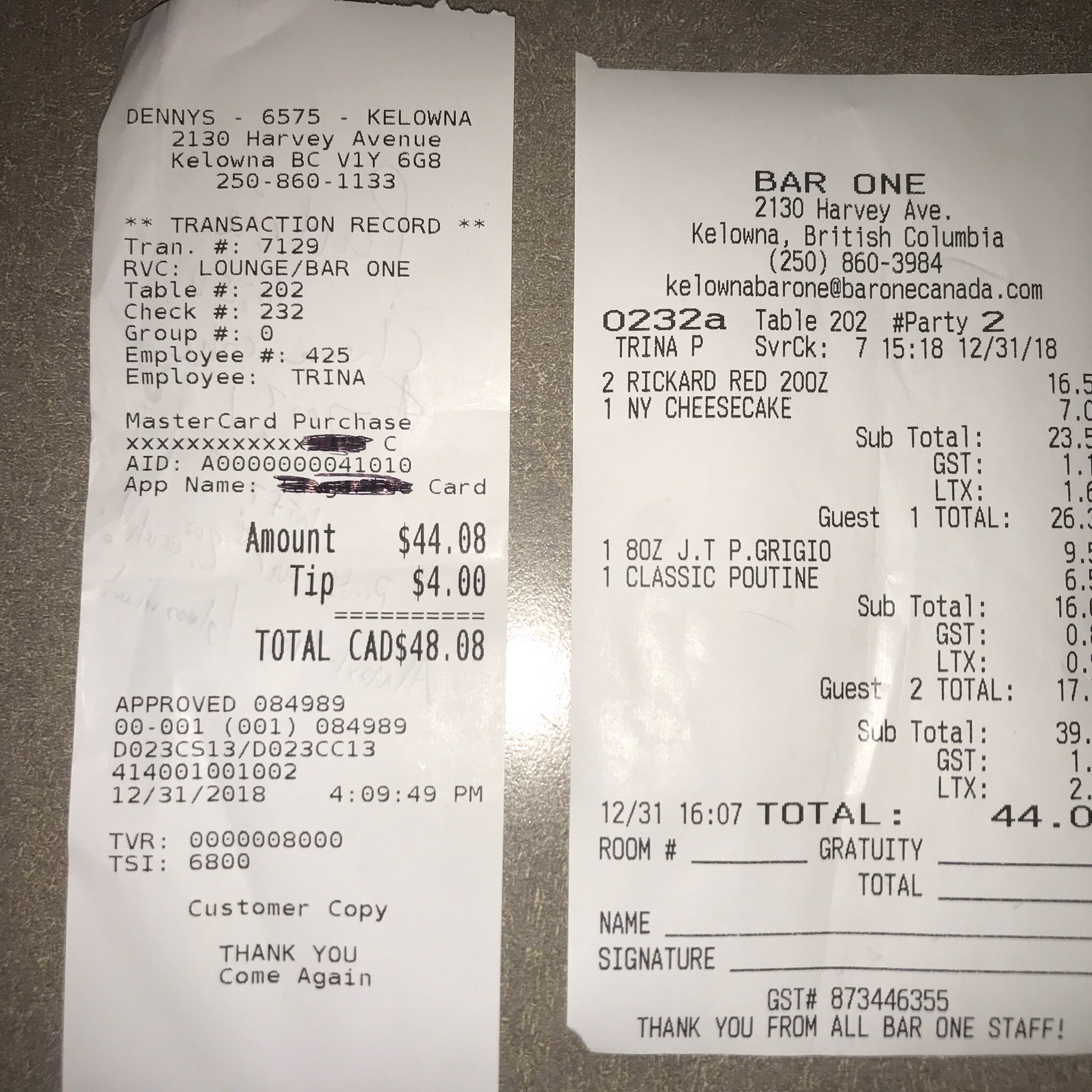 Photo credit: Tripadvisor