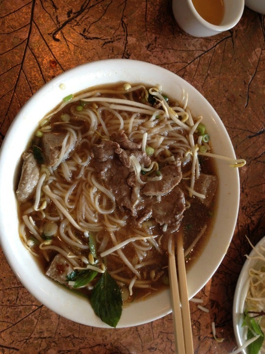 Photo credit: foursquare