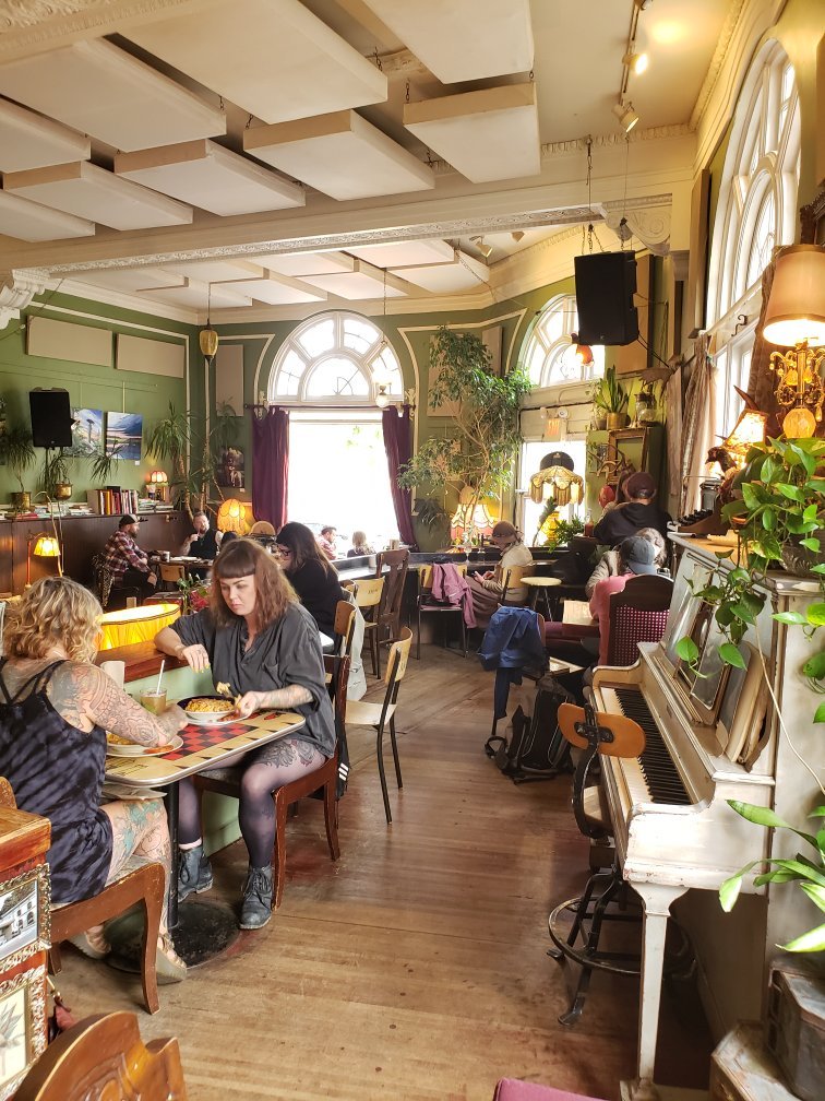 Photo credit: tripadvisor