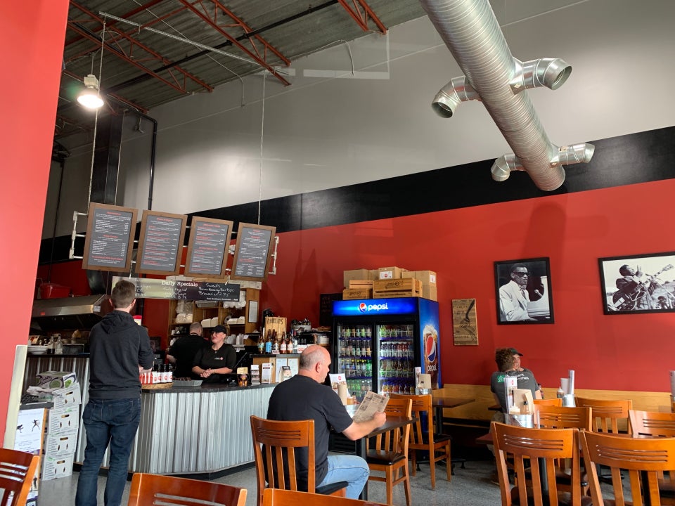 Photo credit: foursquare