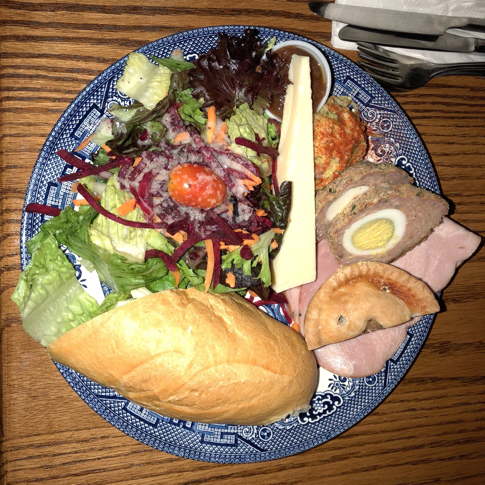 Photo credit: tripadvisor