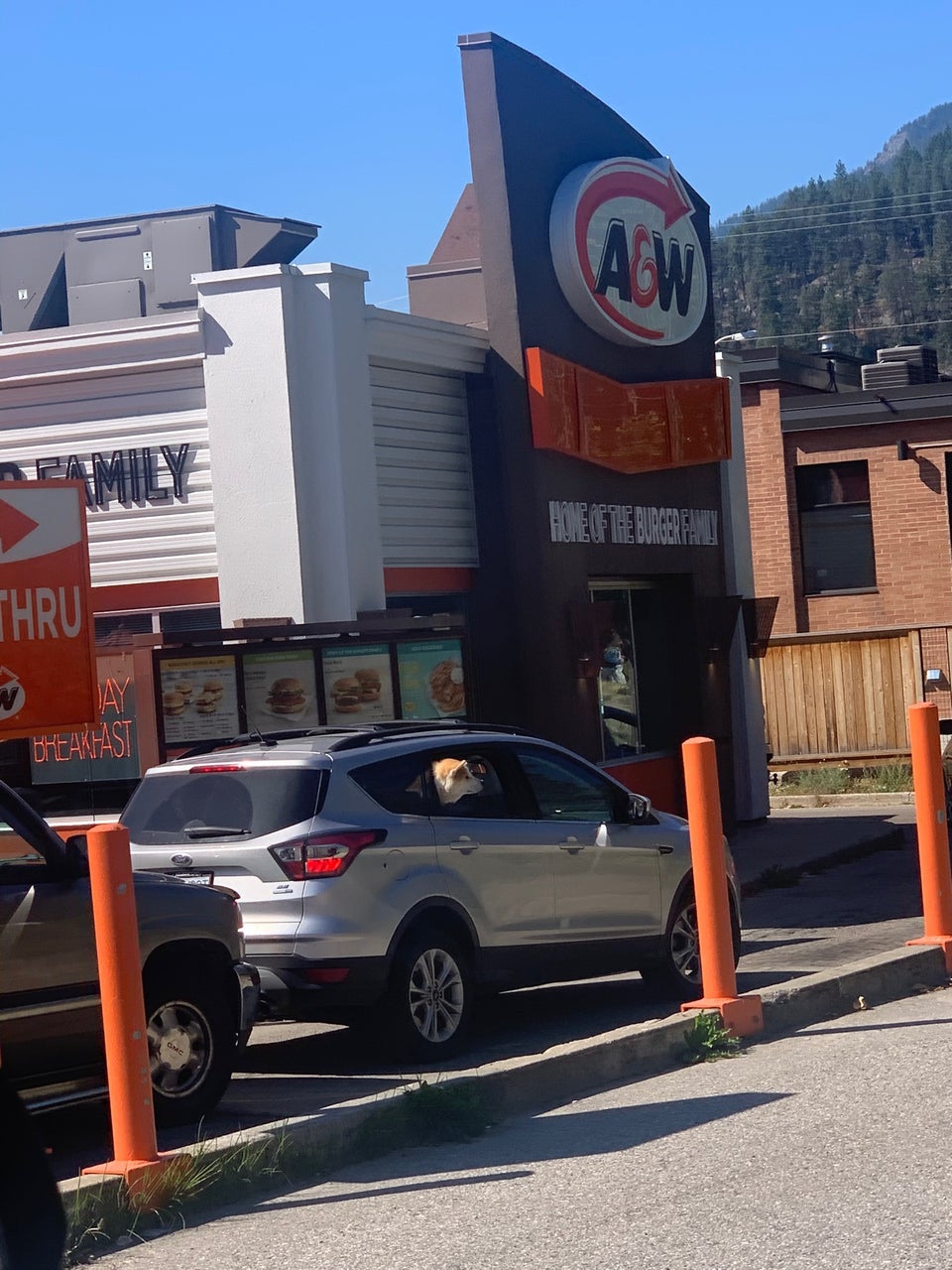 A&W Canada