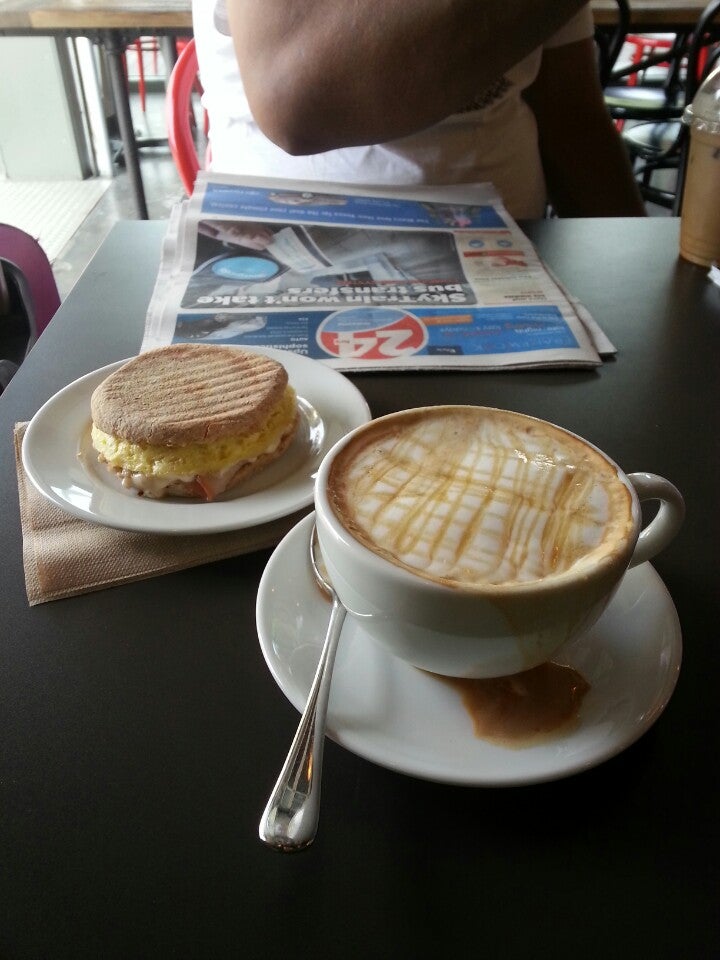 Photo credit: foursquare