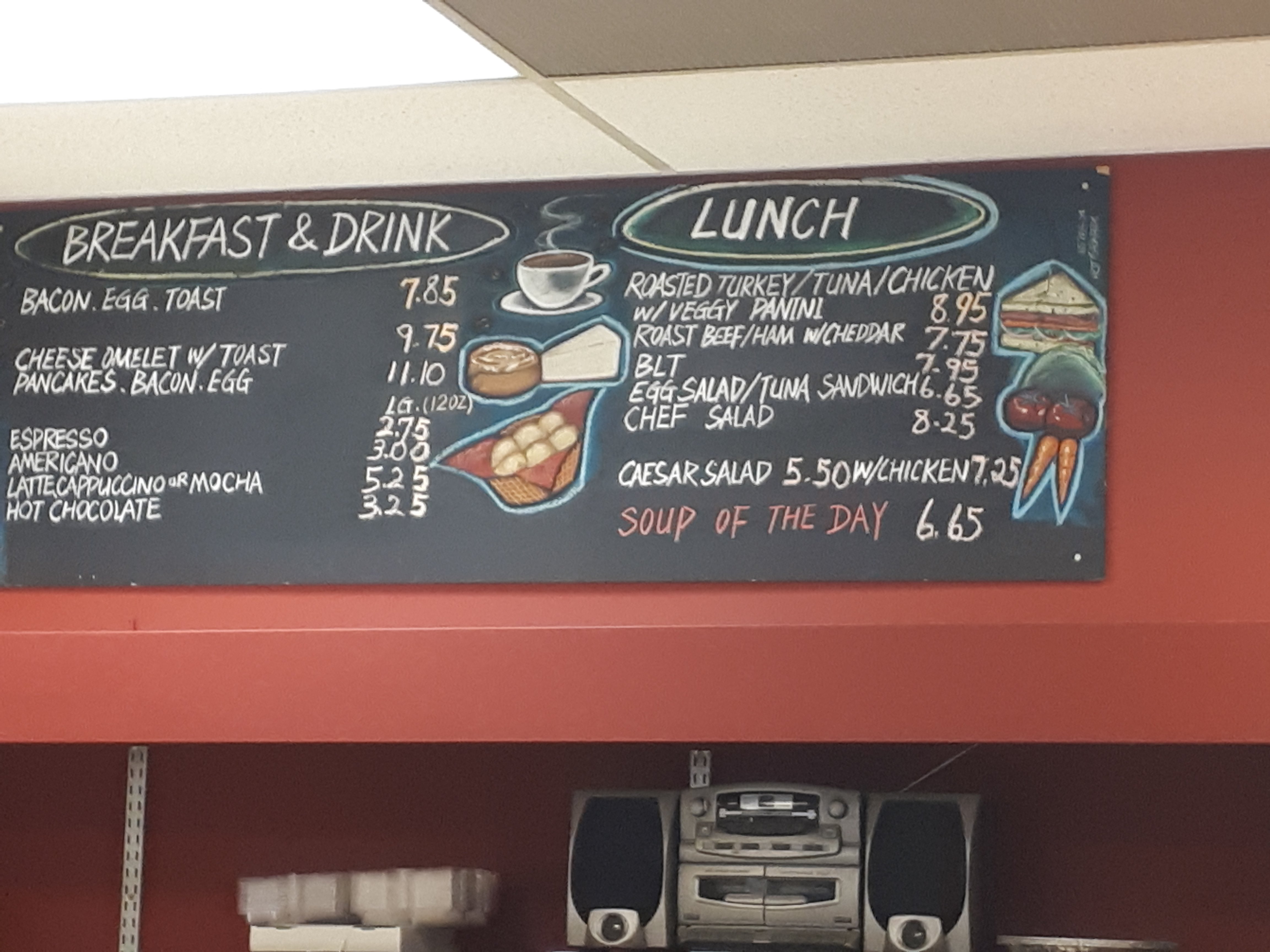 Photo credit: Tripadvisor