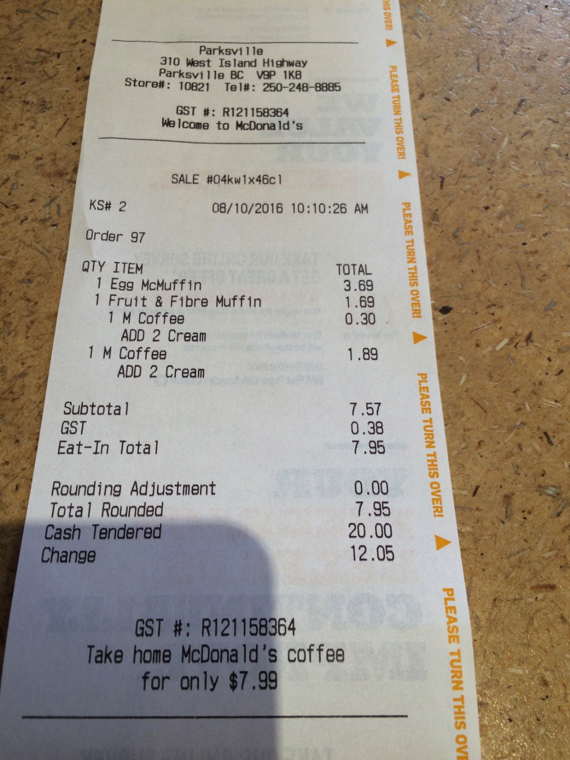 Photo credit: Tripadvisor