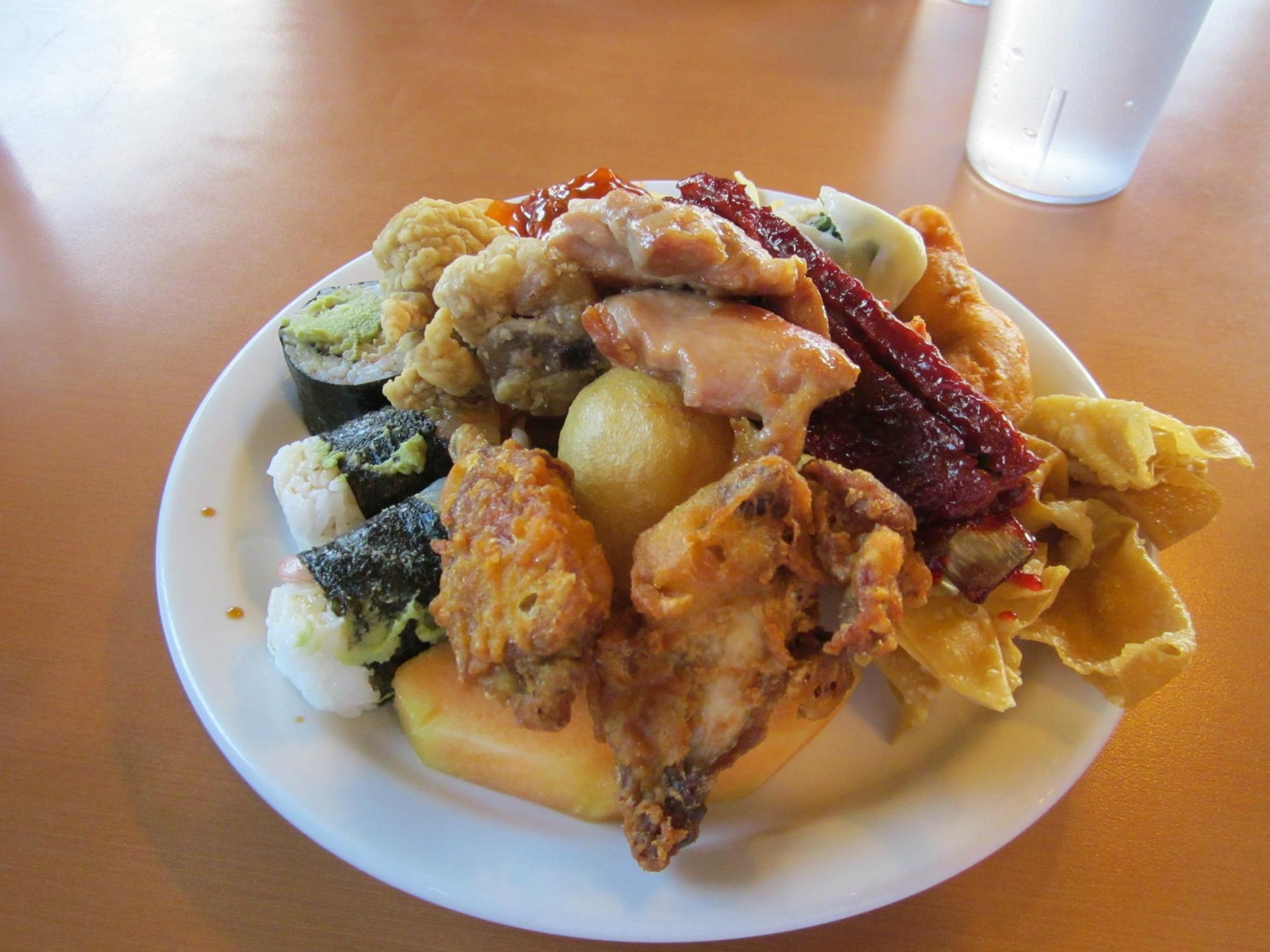 Photo credit: tripadvisor