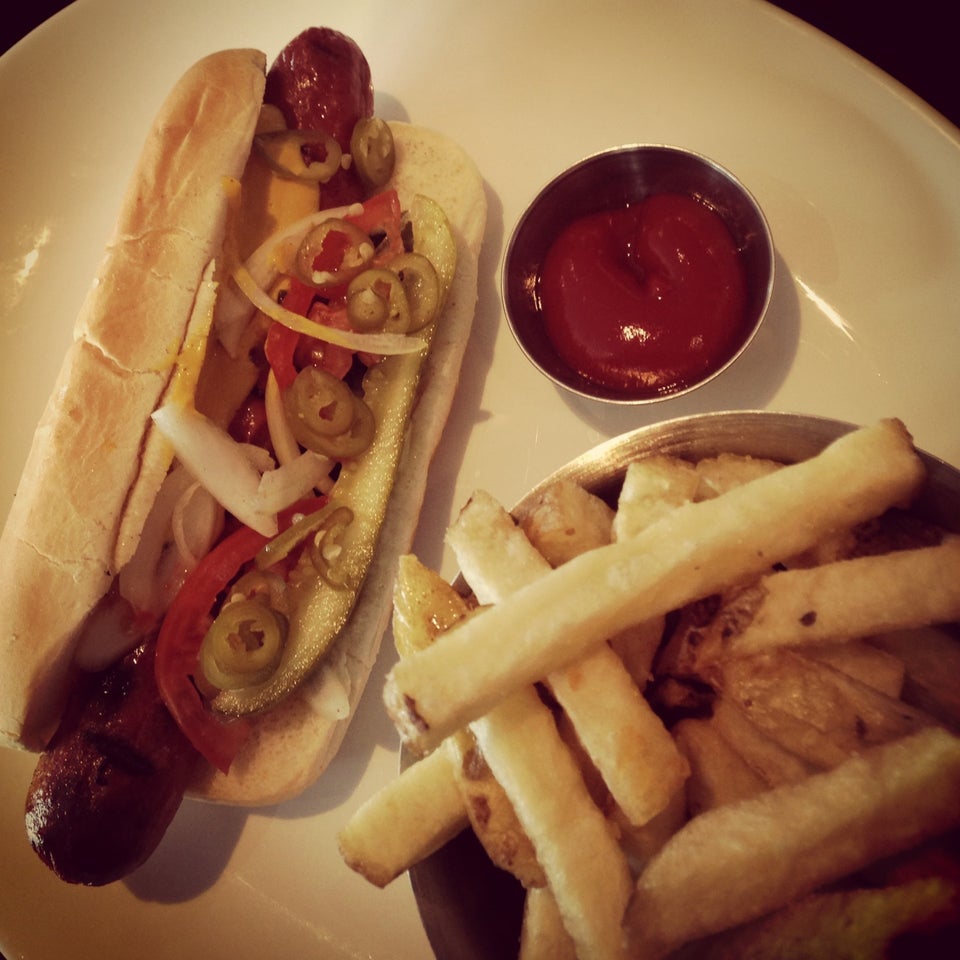 Photo credit: foursquare