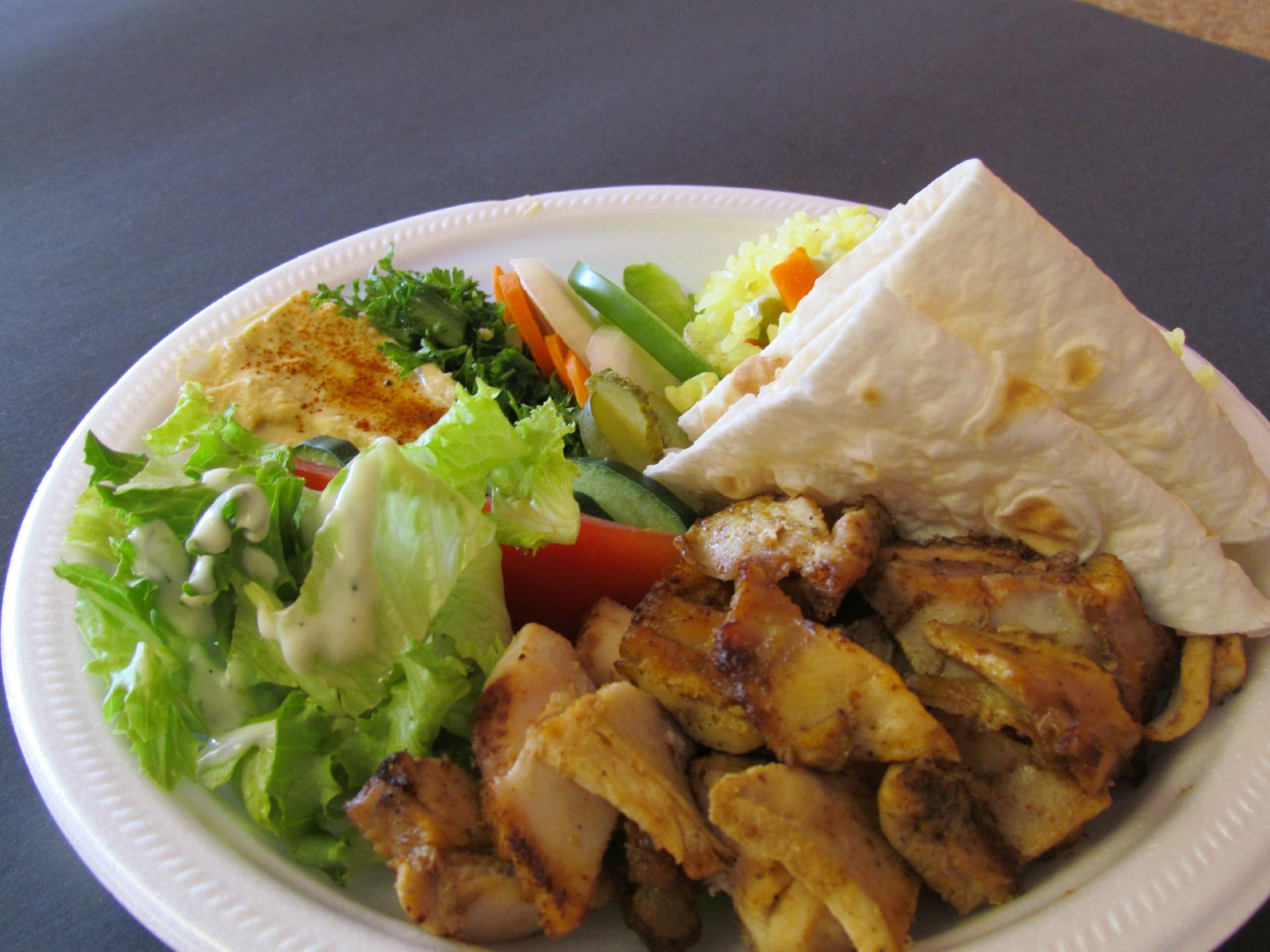Photo credit: tripadvisor