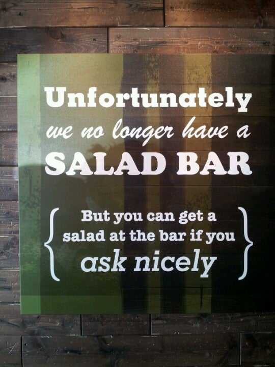Photo credit: foursquare
