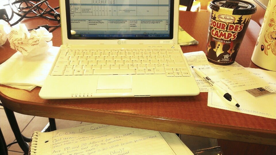 Photo credit: foursquare