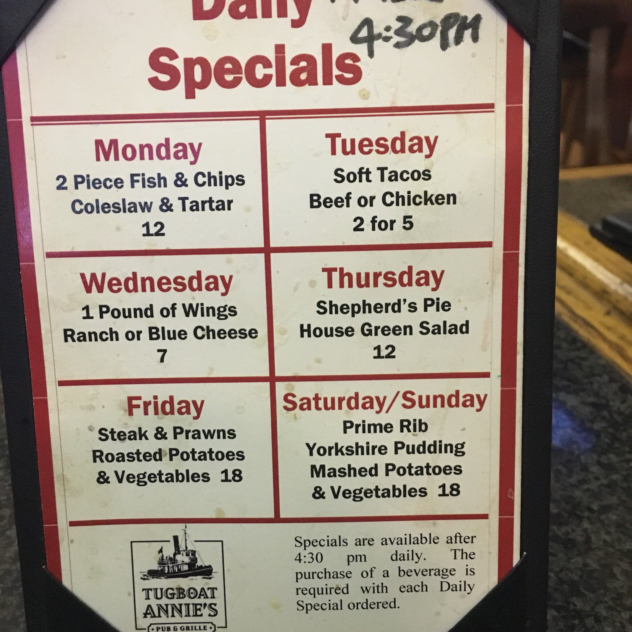 Photo credit: Tripadvisor