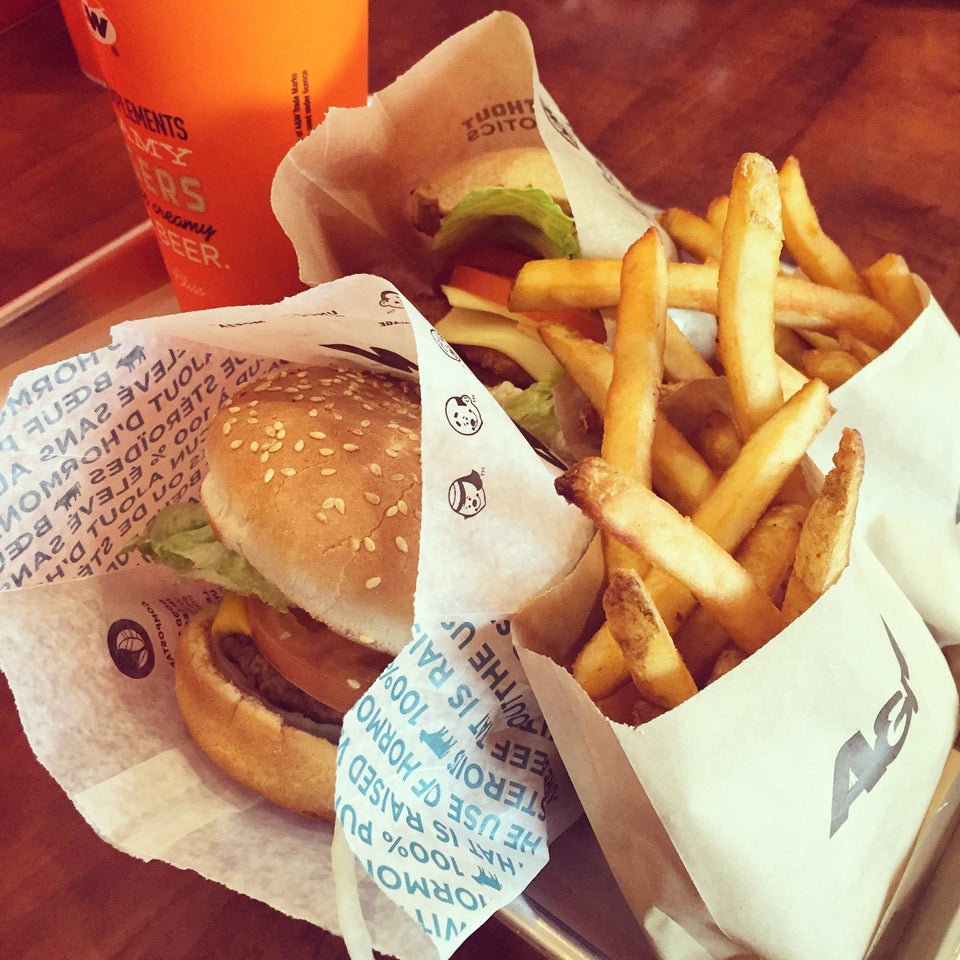 Photo credit: foursquare
