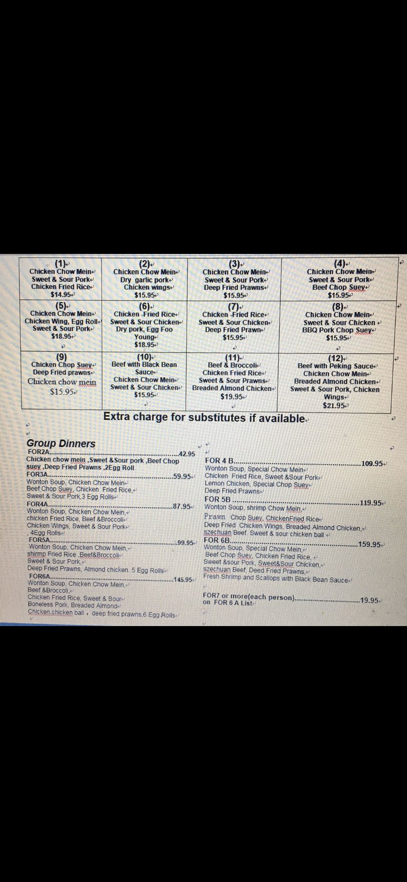 Photo credit: Tripadvisor